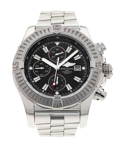 Breitling Super Avenger II A13371 Breitling Super Avenger II A13371
